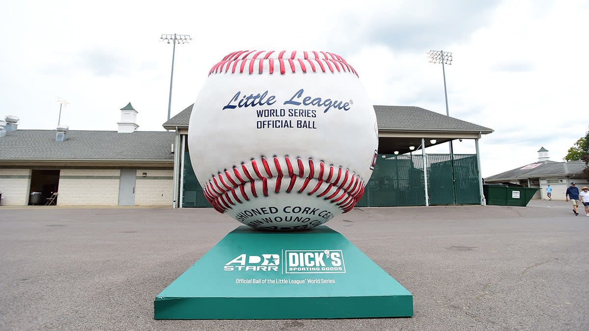 Judge Reinstates Tulsa Little League Team's World Series Shot - Image 3