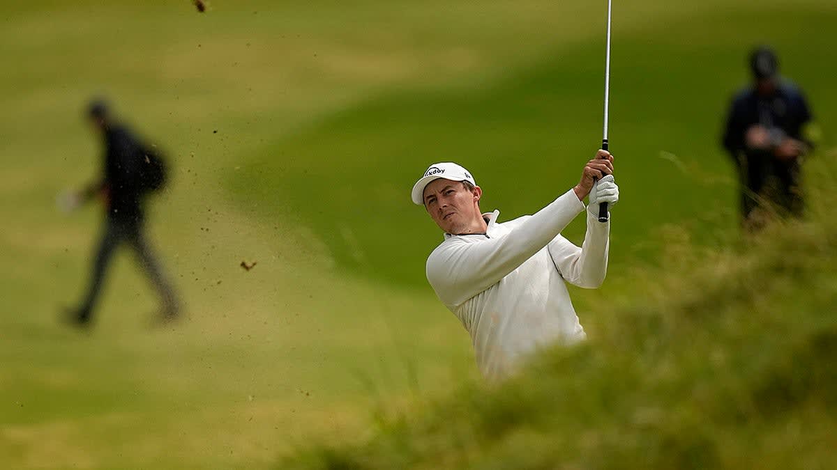 English Golfer Silences USA Crowd After Playoff Win - Image 3