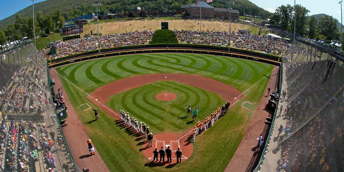 Judge Reinstates Tulsa Little League Team's World Series Shot - Image 2