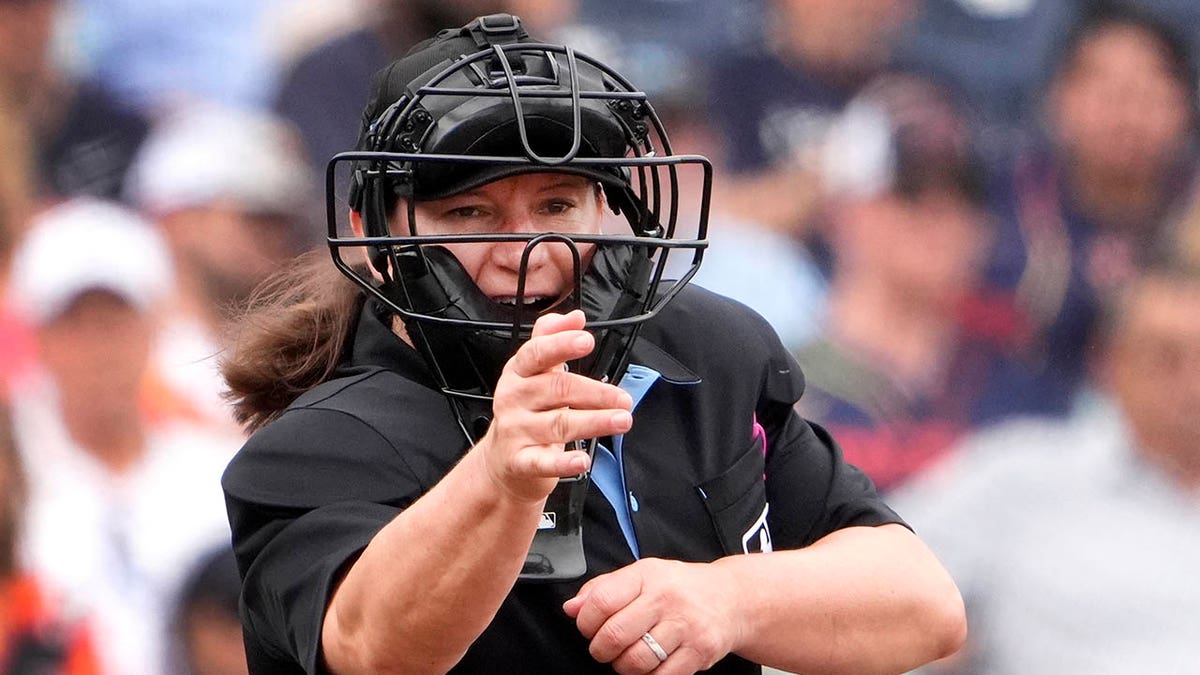 MLB Debuts Robot Ump Challenge System This Season - Image 4
