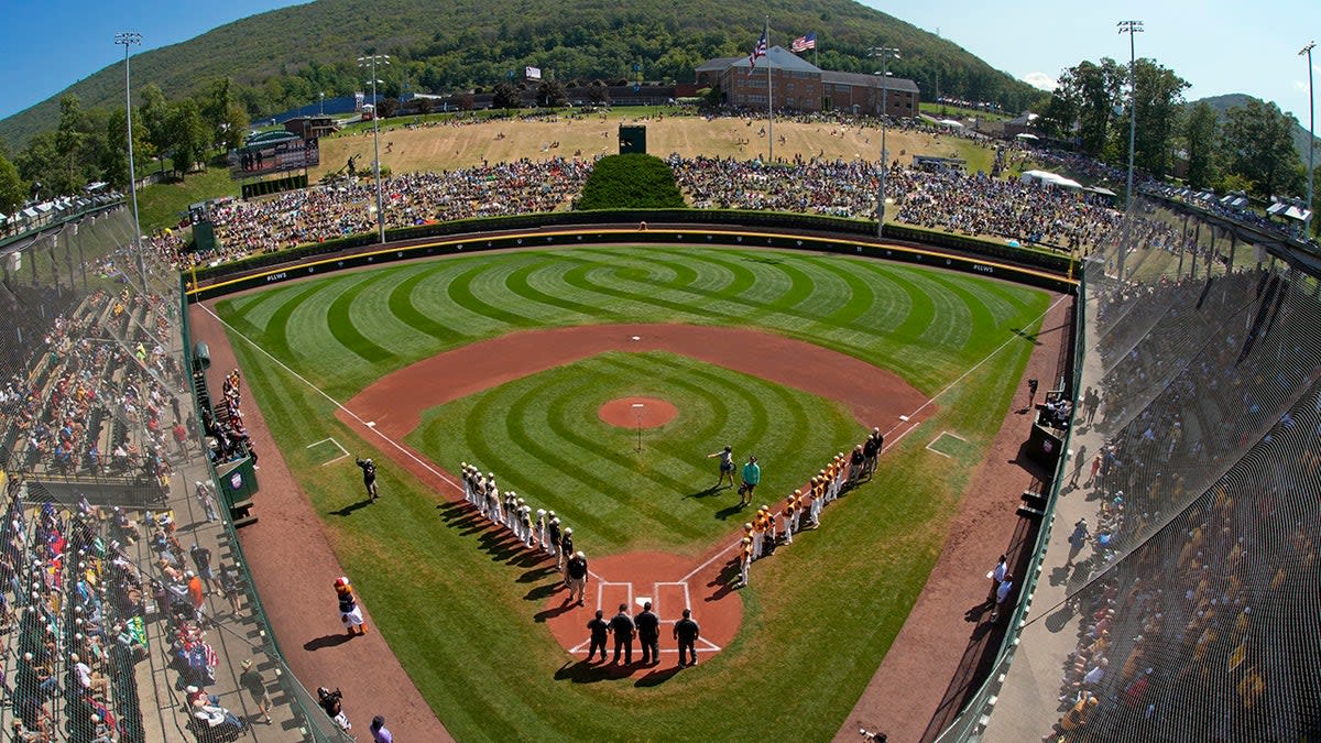 Judge Reinstates Tulsa Little League Team's World Series Shot - Image 4
