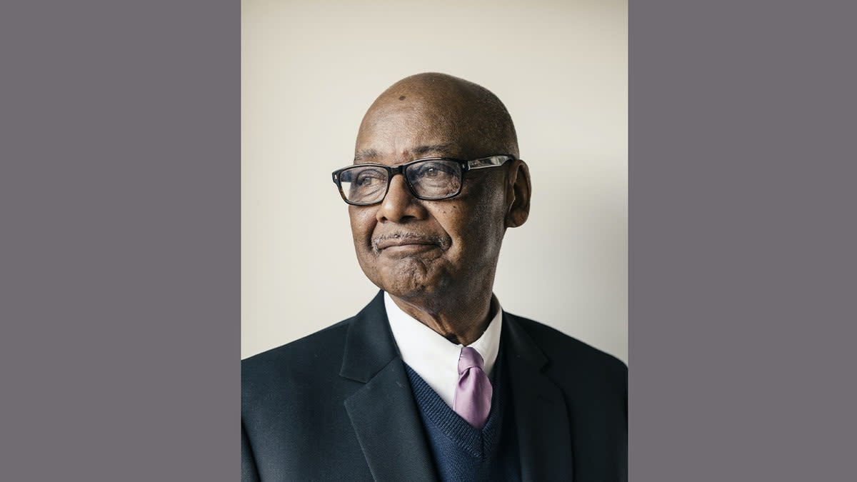 Bob Woodson Helped 2,600 Communities Build Their Own Solutions - Image 5