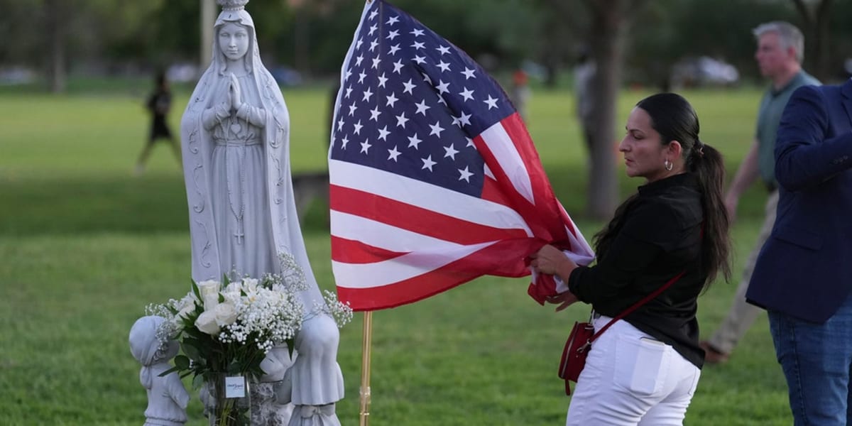 Catholic Saint Elizabeth Ann Seton: America's Founding Mother - Image 2