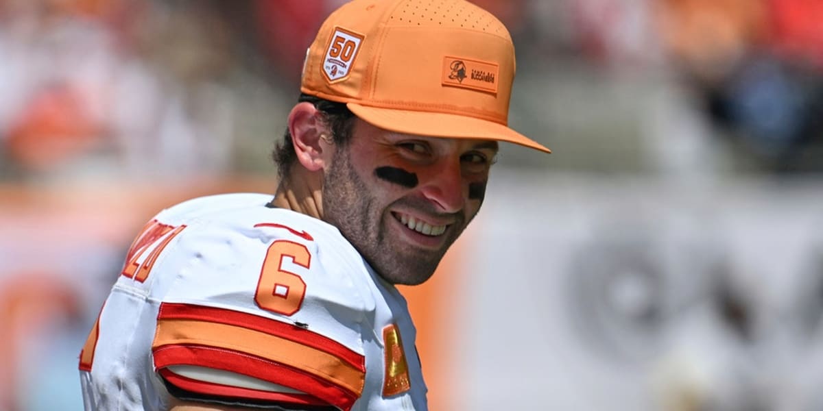 Baker Mayfield Signs $165M Deal with Tampa Bay Bucs - Image 2