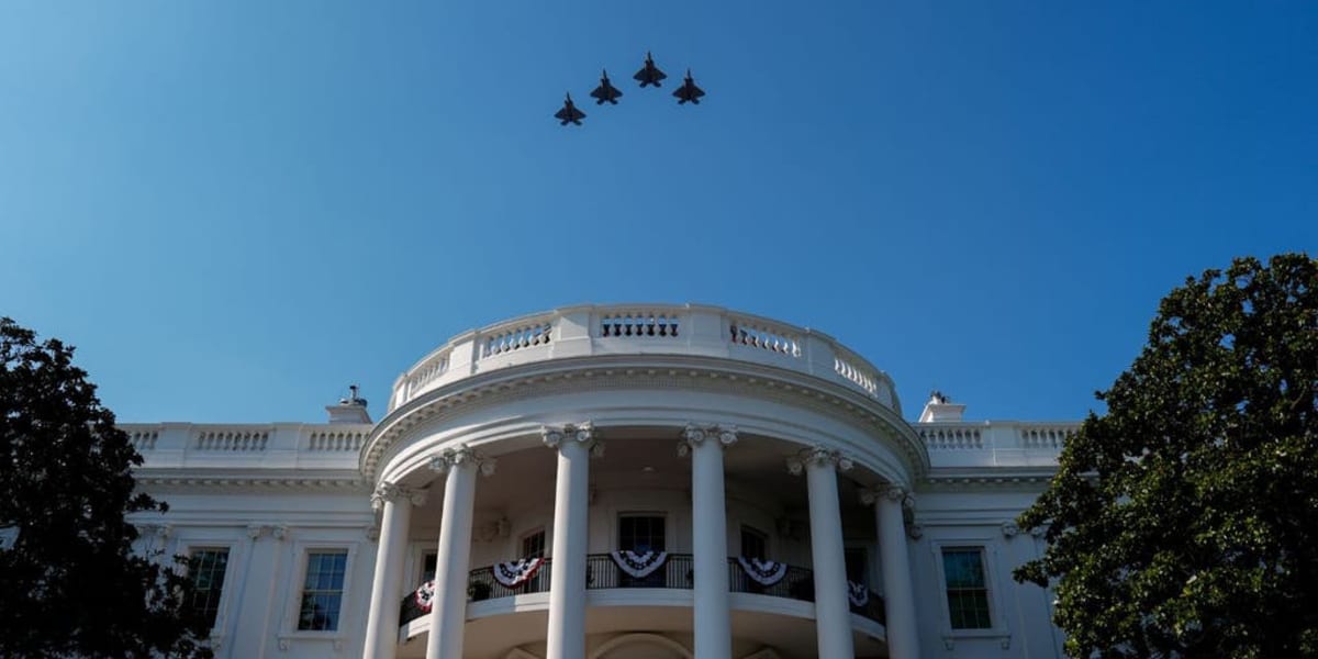 New App Guides Spectators Through 9-Hour July 4th Air Show - Image 2