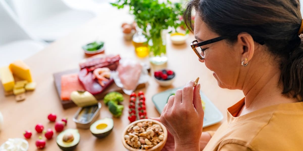 Keto Diet Cuts Liver Fat 67% in New Study - Image 2