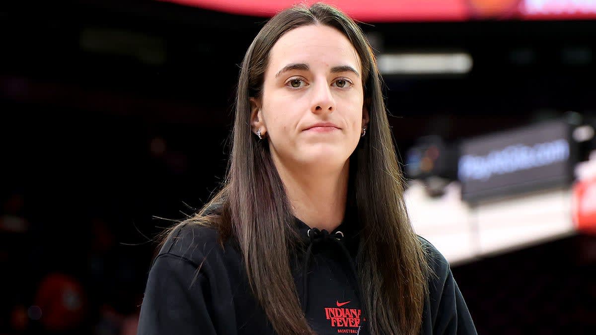 Caitlin Clark Breaks WNBA Record in Just 54 Games - Image 4
