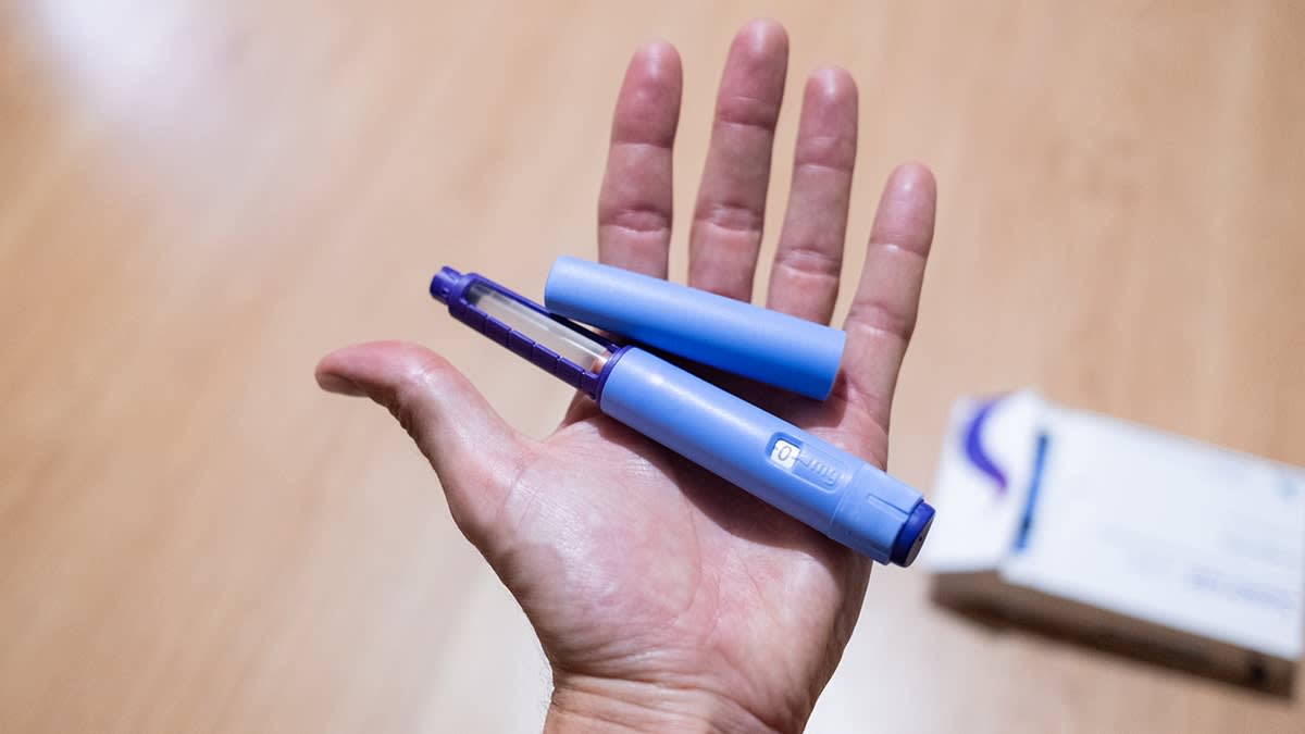 Weight Loss Drugs Show Surprise Male Fertility Benefit - Image 4