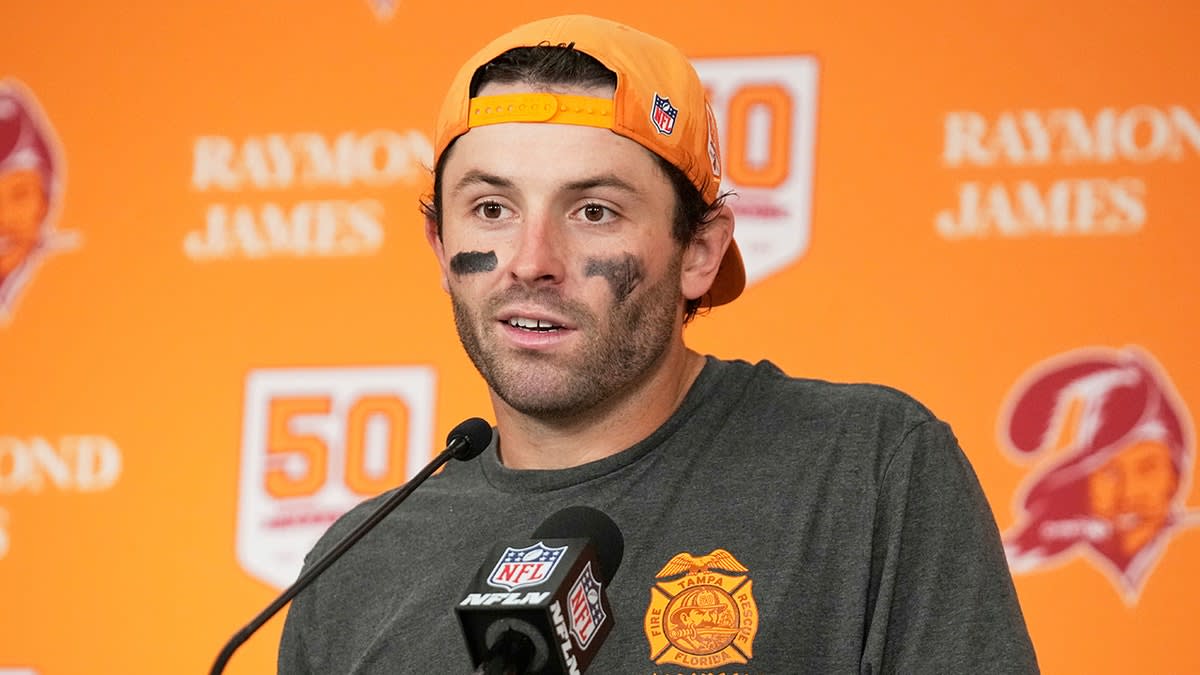 Baker Mayfield Signs $165M Deal with Tampa Bay Bucs - Image 4