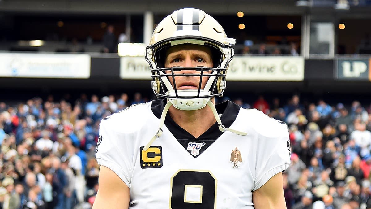 Drew Brees: How Katrina Shaped a Hall of Fame Legacy - Image 3