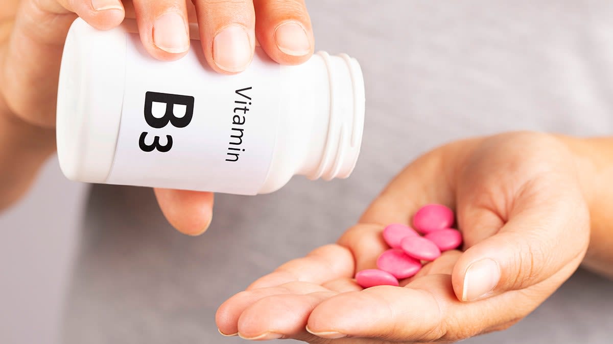 Vitamin B3 Shows Promise Against Deadliest Brain Cancer - Image 5