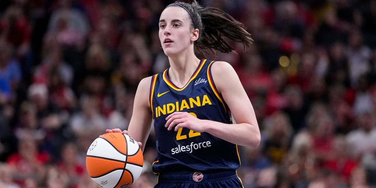 WNBA Gives Caitlin Clark All 44 Games on National TV - Image 2