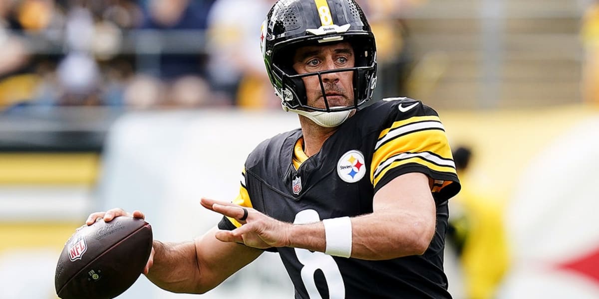 Aaron Rodgers Credits Wife for Healing 10-Year Family Rift - Image 2
