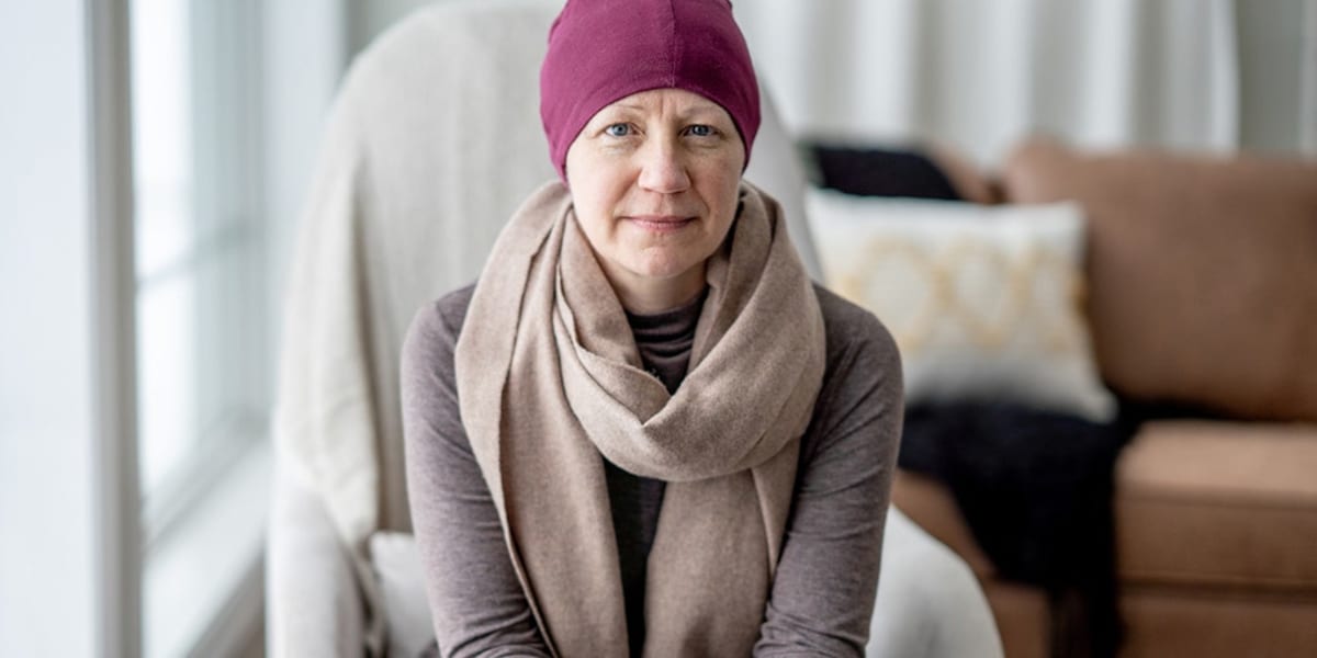 Cancer Cure 'Realistic' in Next Decade, Pharma CEO Says - Image 2