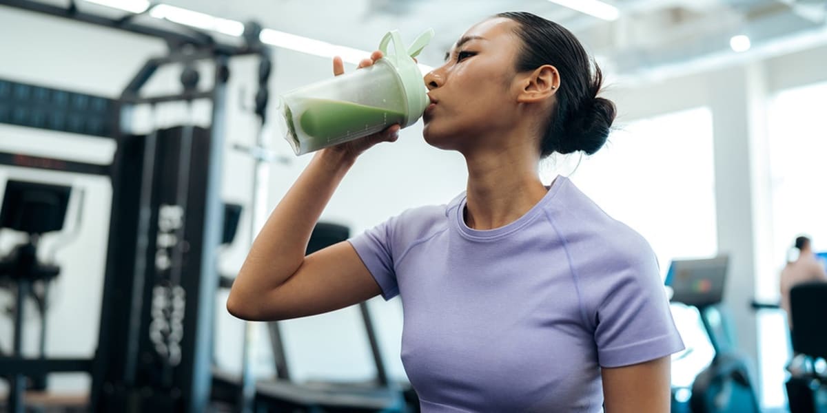 Gym Supplement Shows Promise for Depression Treatment - Image 2