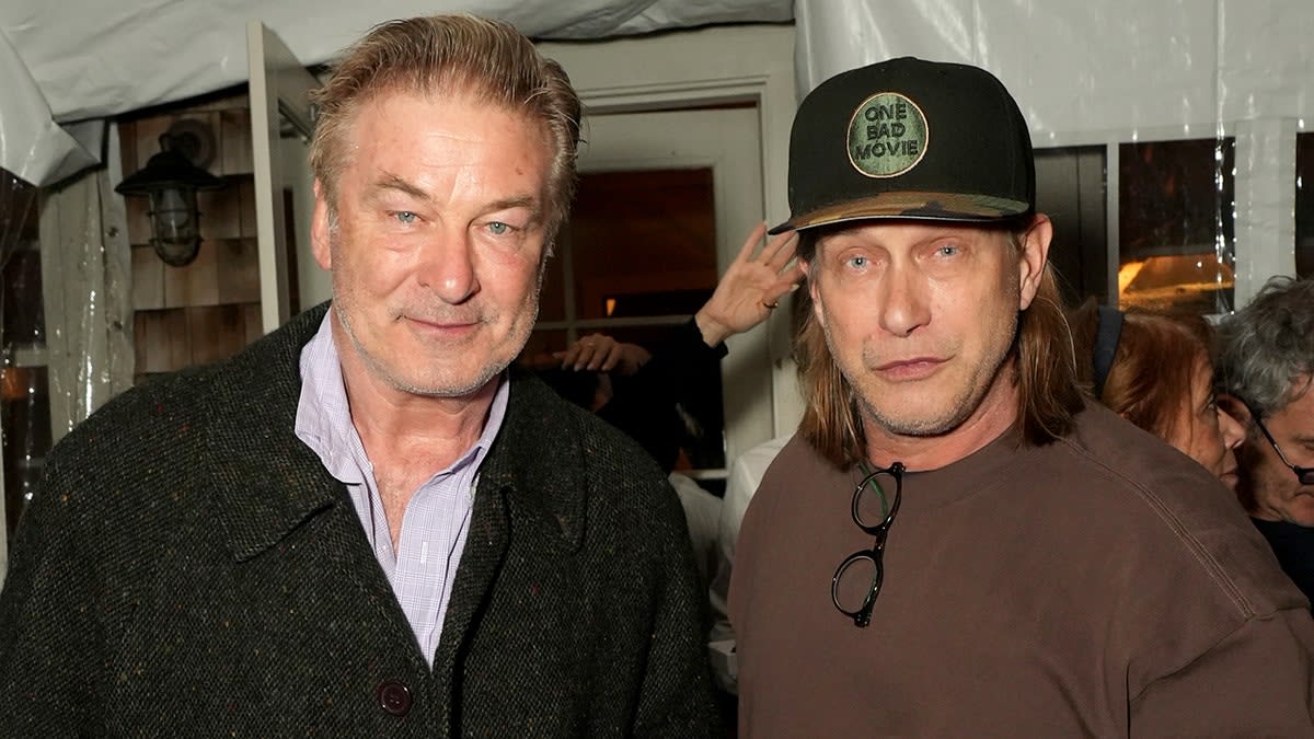 Stephen Baldwin: Faith Over Fame After God-Sent Housekeeper - Image 4