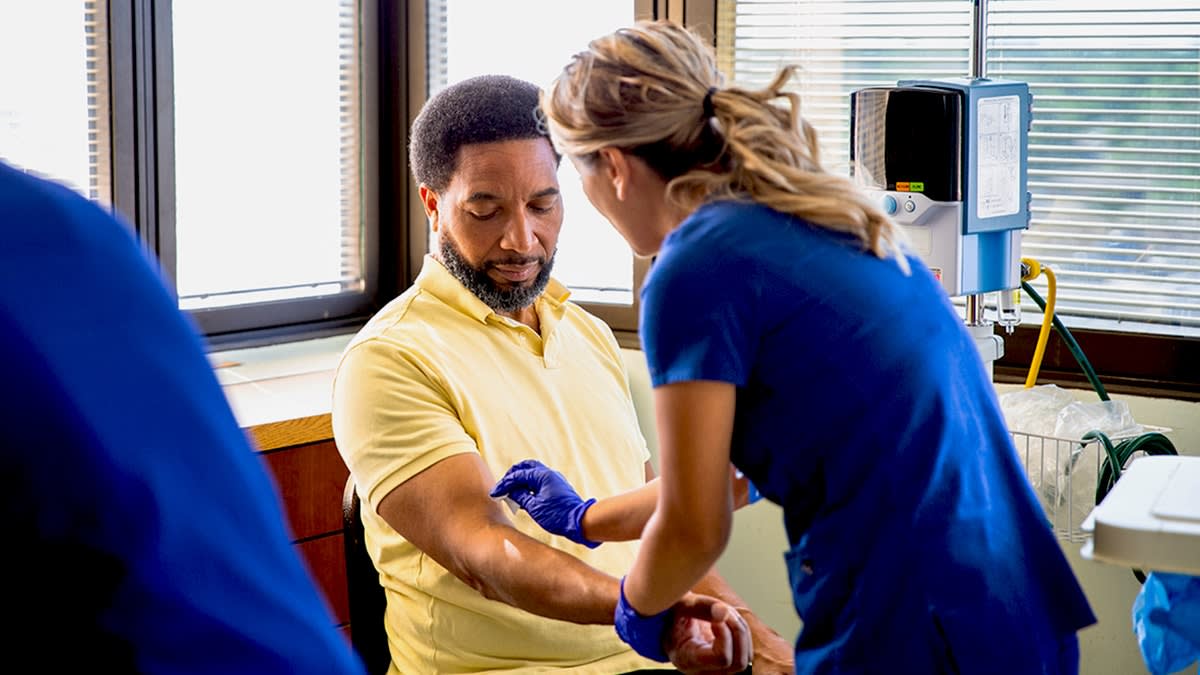 New Blood Test Catches 90% of Aggressive Prostate Cancer - Image 5