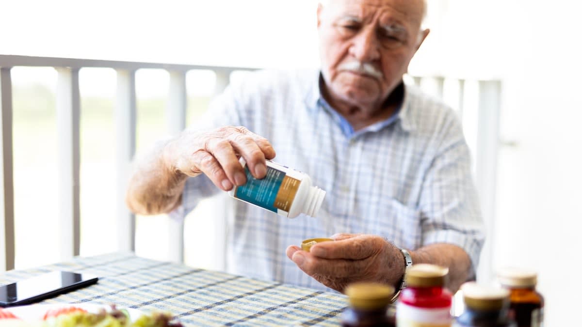 Americans Trade Multivitamins for Targeted Supplements - Image 4