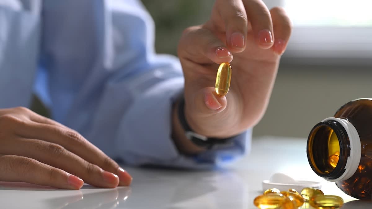Americans Trade Multivitamins for Targeted Supplements - Image 5