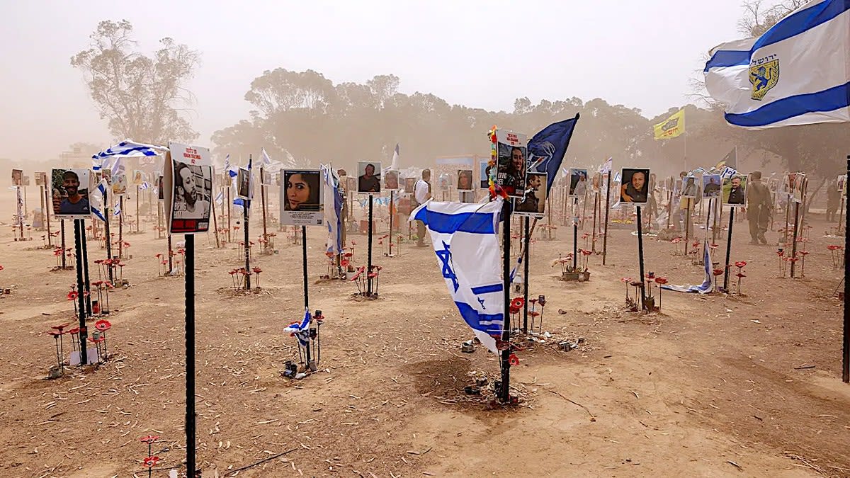 Israeli Orphans Find Hope on 3-Week US Journey - Image 4