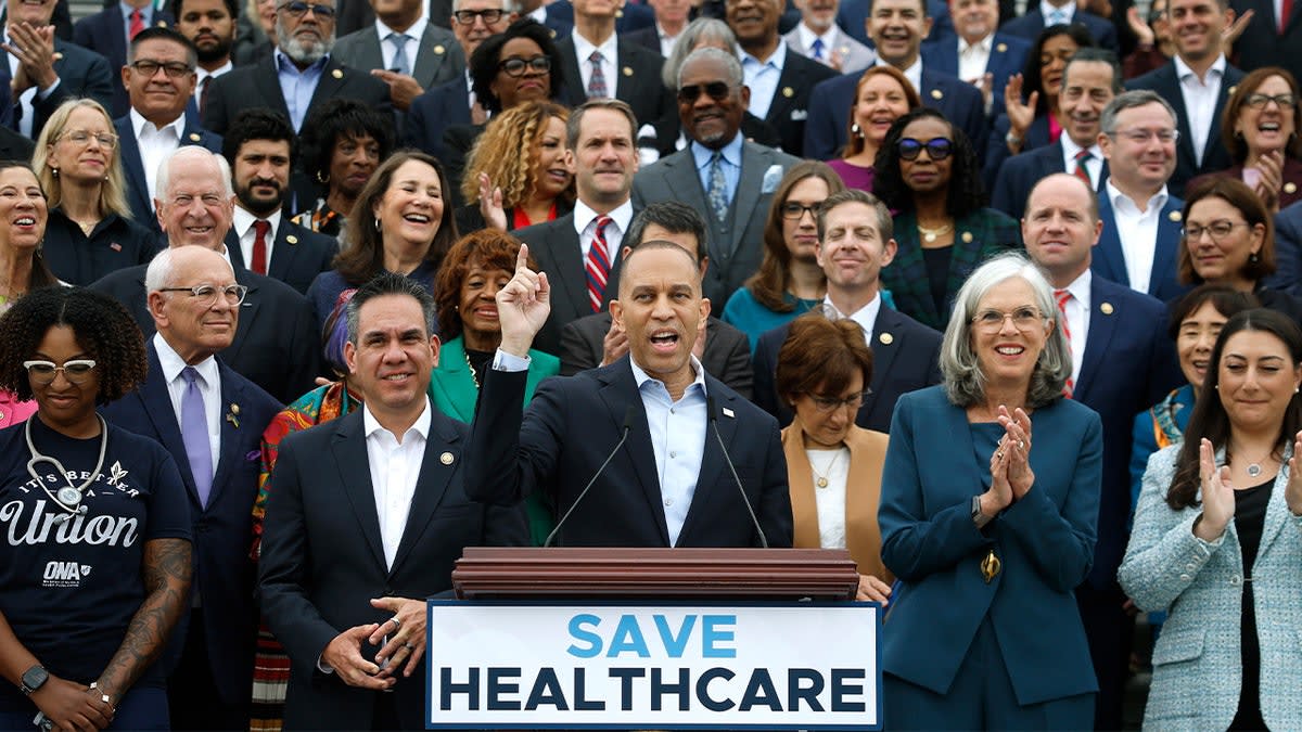 Trump Admin Pushes 3 Steps to Cut Healthcare Fraud - Image 5