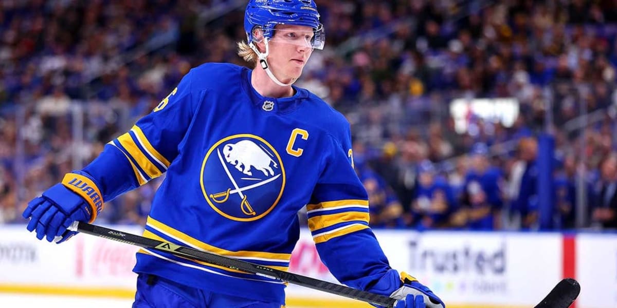 NHL Captain's Fiancée Returns After Lifesaving Heart Transplant - Image 2