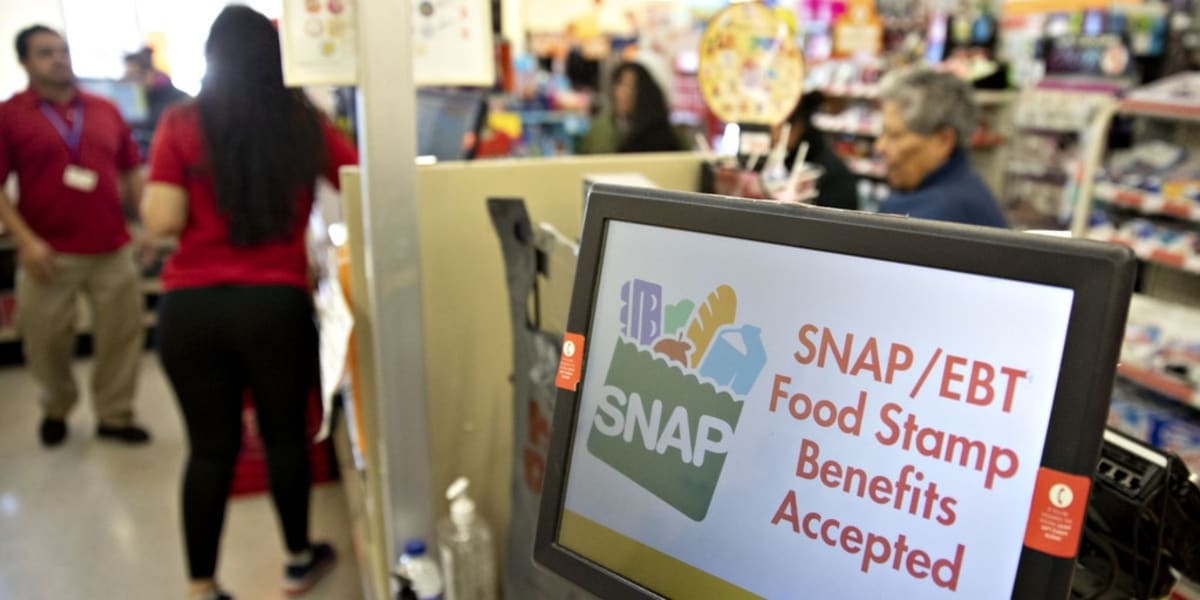 USDA Doubles Healthy Food Requirements for SNAP Retailers - Image 2