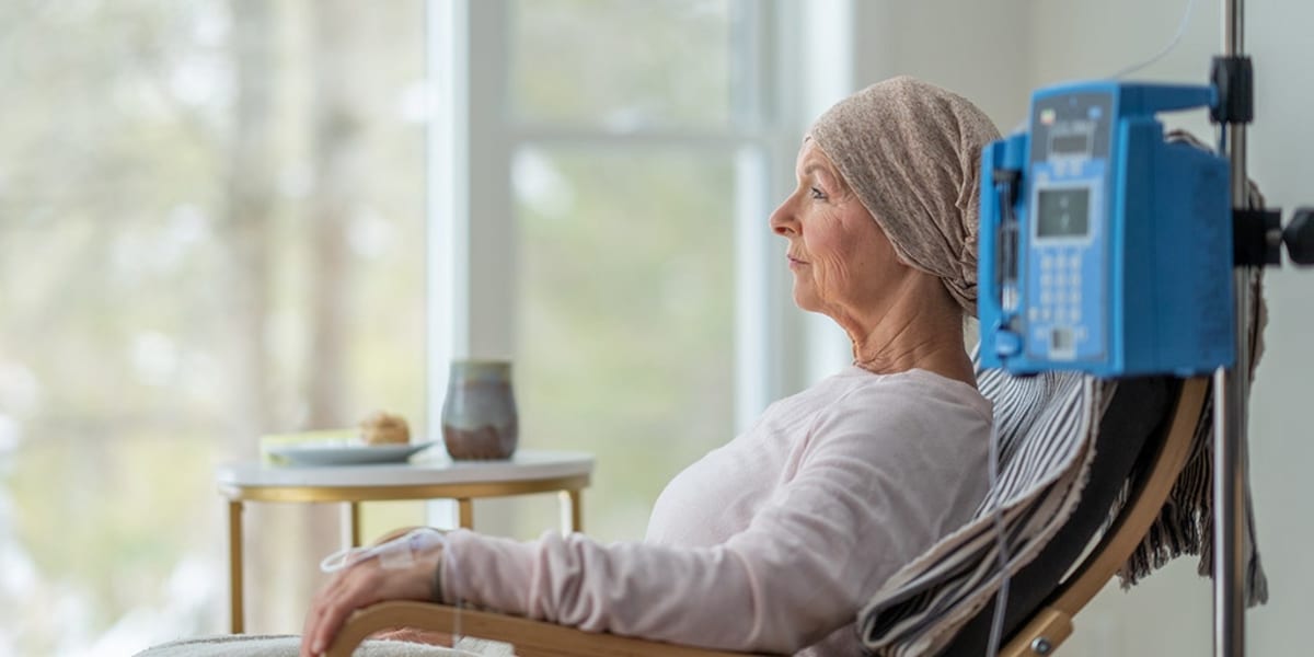 Exercise and Ibuprofen Ease Chemo Brain in New Study - Image 2