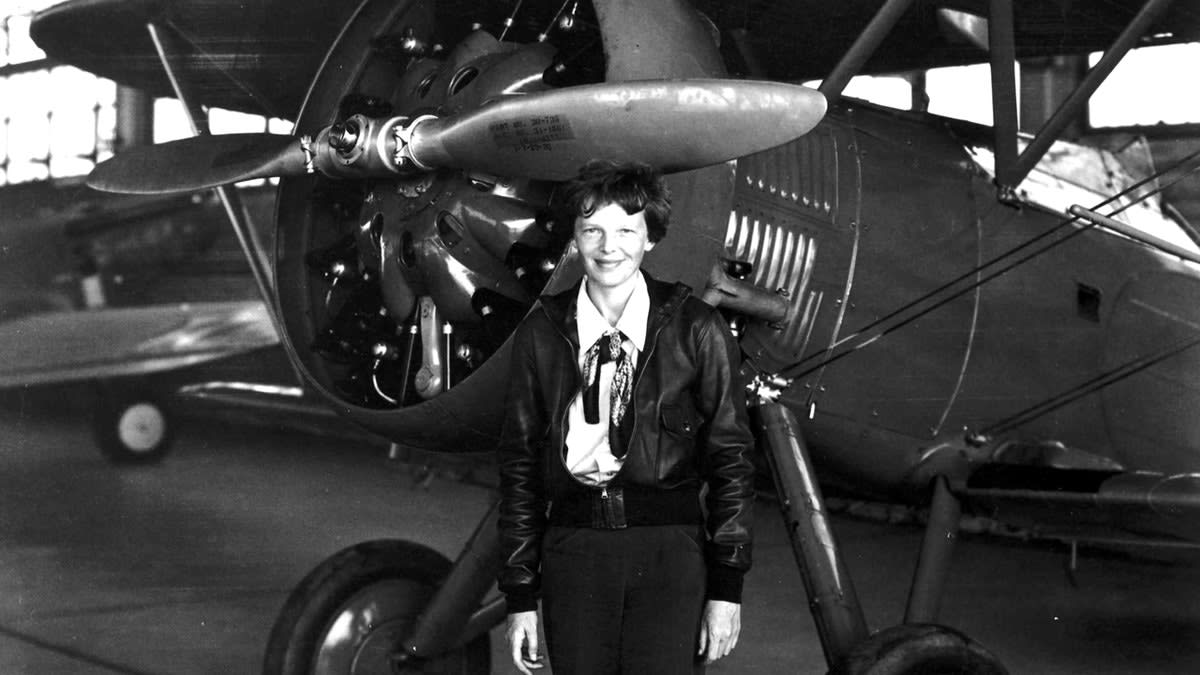 New Expedition Aims to Solve Amelia Earhart Mystery - Image 4