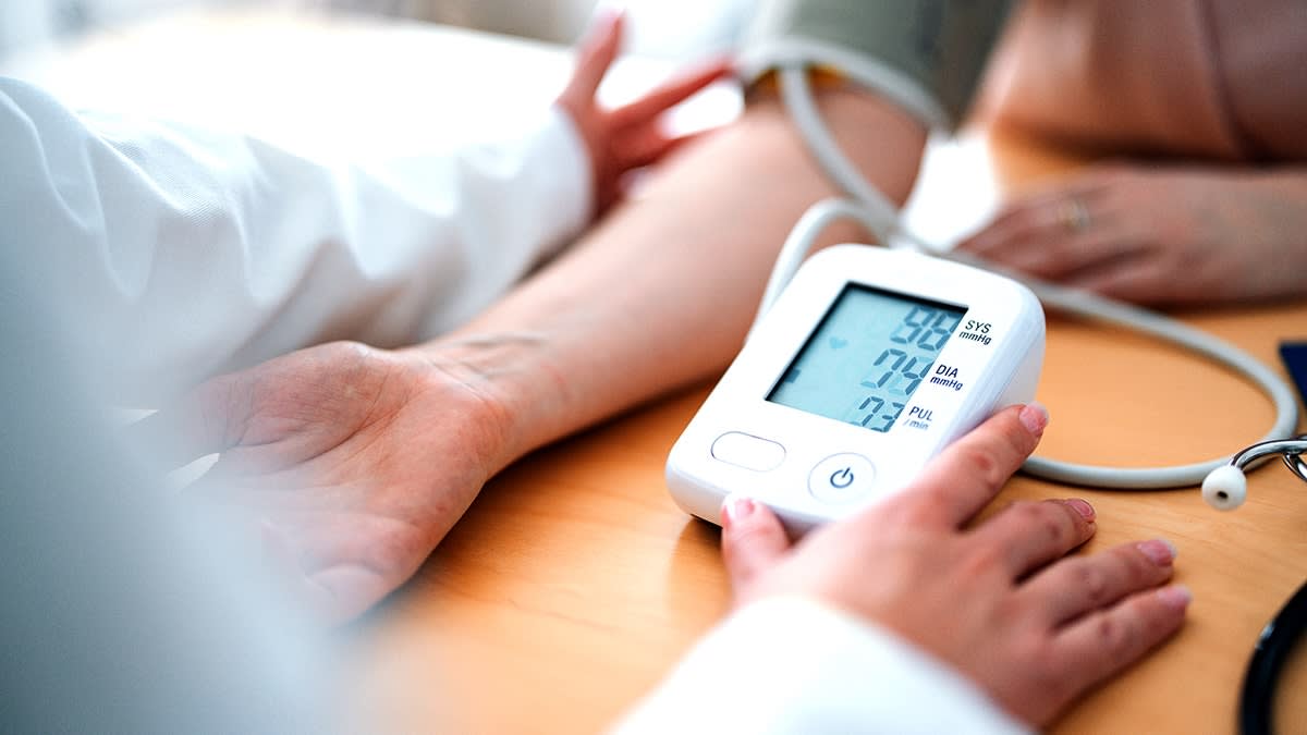 Blood Pressure Pill Boosts Cancer Treatment in New Study - Image 4