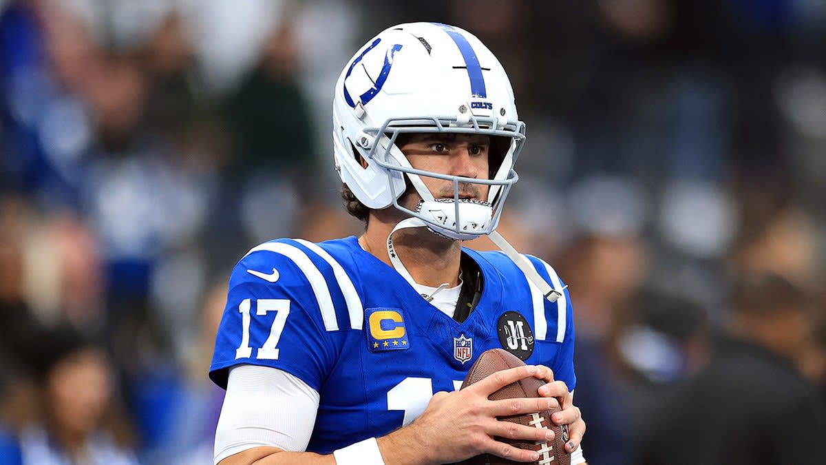 Colts' Simpsons Schedule Release Delights NFL Fans - Image 5