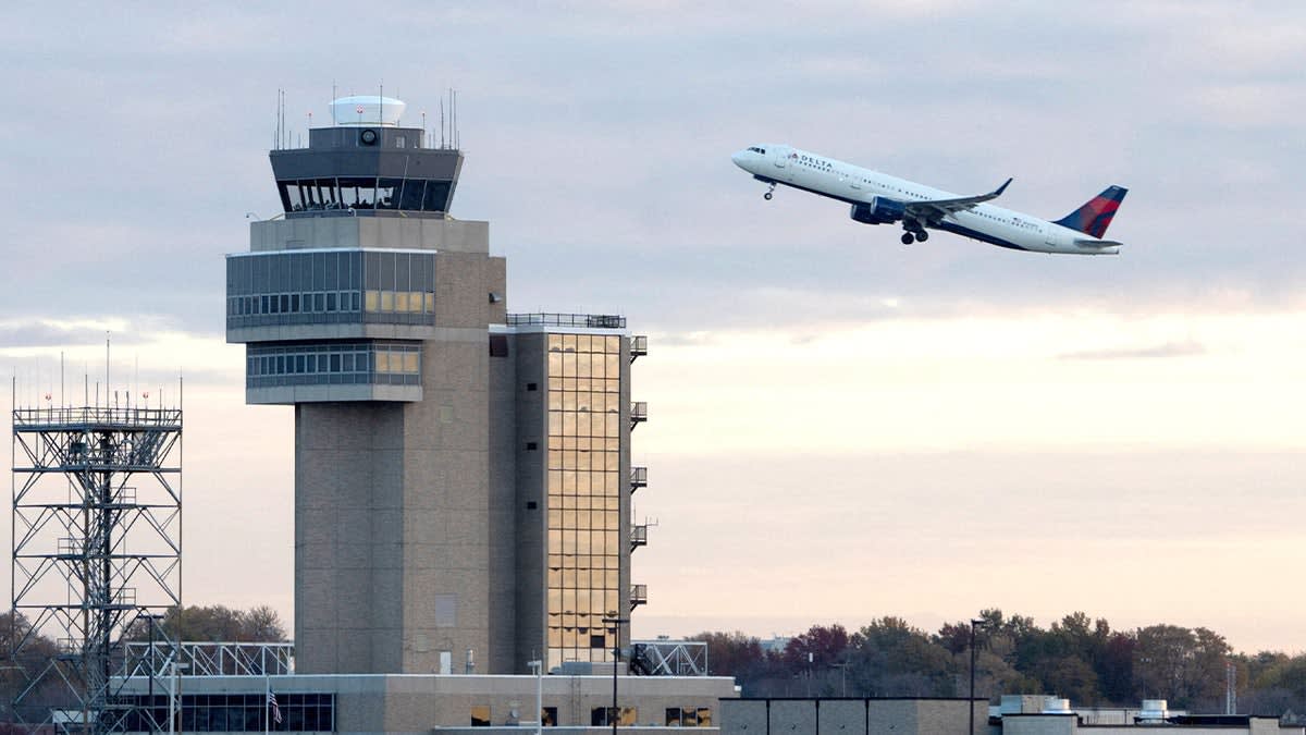 FAA Tests AI System to Predict Flight Delays Weeks Ahead - Image 4