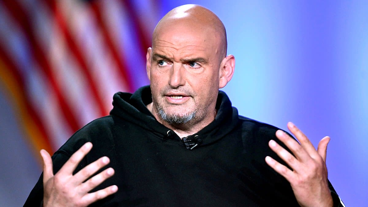 Former Rivals Unite: Fetterman Praises Dr. Oz Fraud Work - Image 4