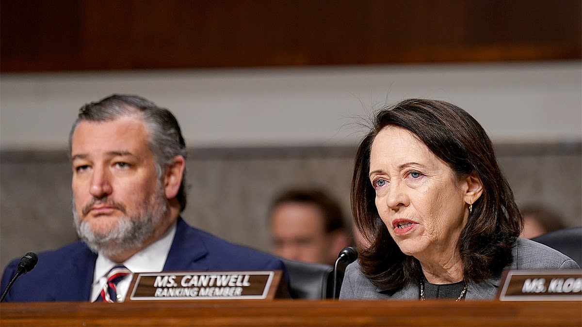 Senate Advances College Sports Act Despite SEC Opposition - Image 3