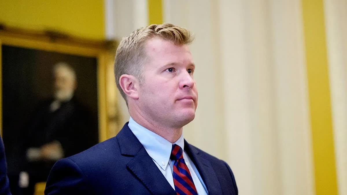 Montana Senator Lands Plane Safely After Engine Fails - Image 5