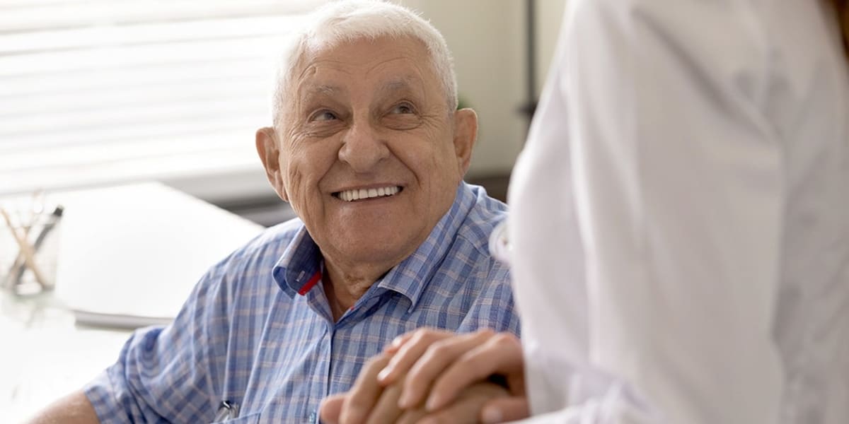 FDA Approves First Non-Sedating Drug for Alzheimer's Agitation - Image 2
