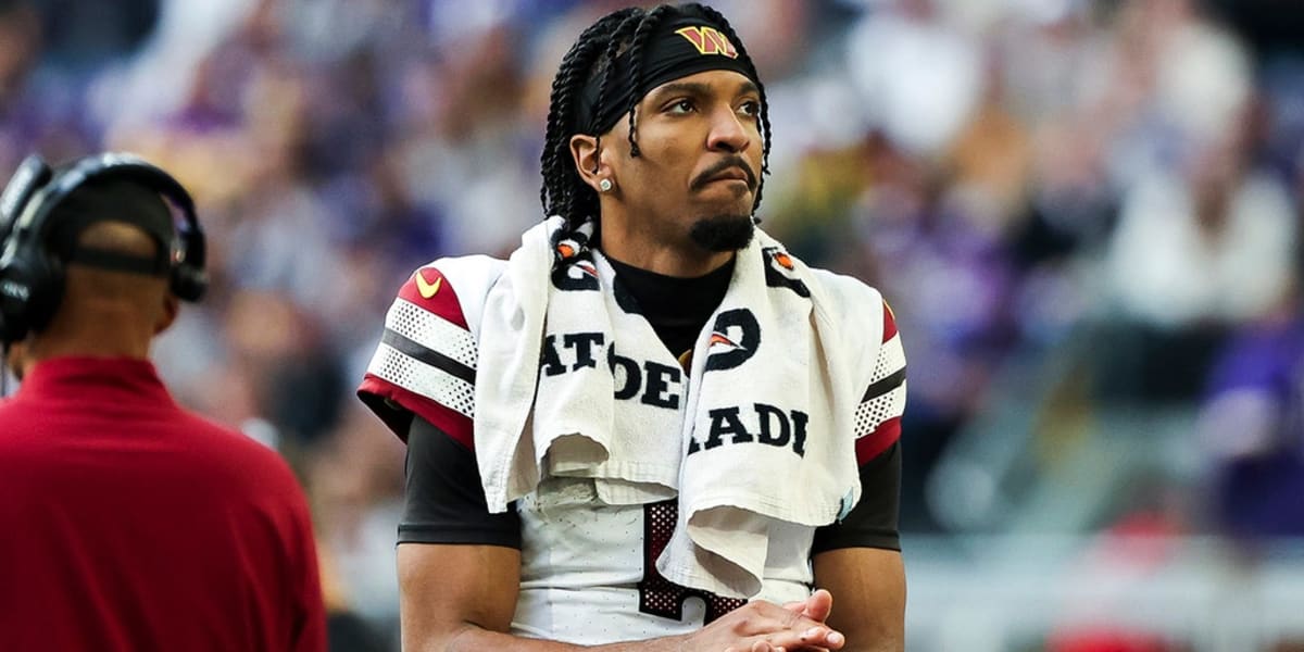 Commanders Rebuild After Tough Season With New Defense - Image 2