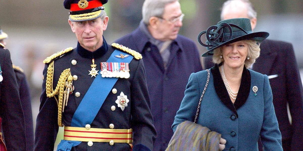 King Charles to Address Congress in Historic April Visit - Image 2