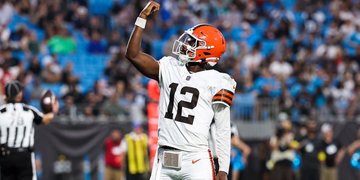 Browns QB Shedeur Sanders Graduates From Colorado - Image 2