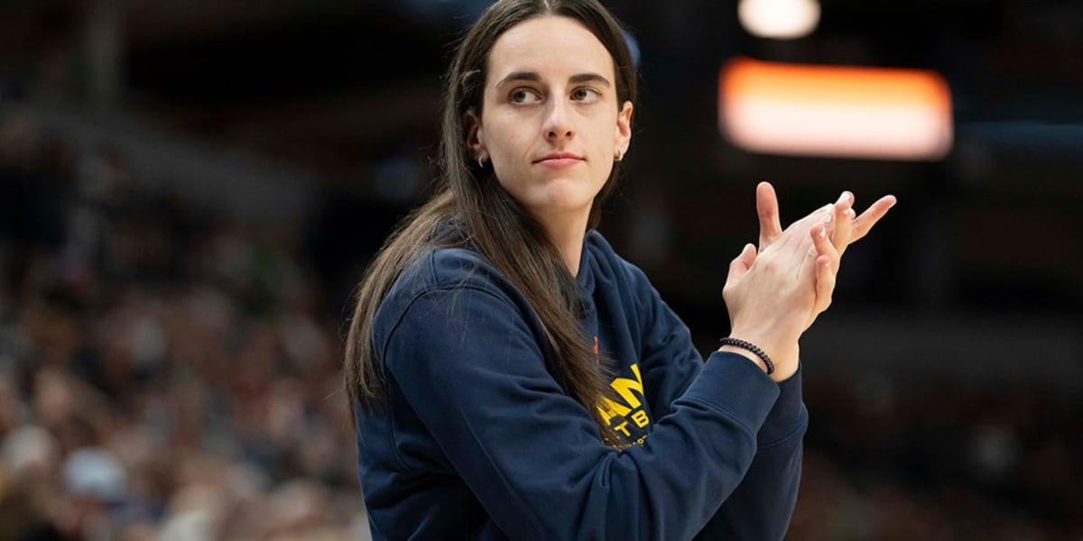 Caitlin Clark Returns 100% Healthy for 2026 Season - Image 2