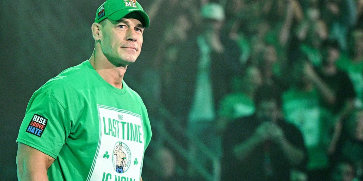 John Cena Says His Final WWE Loss Was the Perfect Ending - Image 2