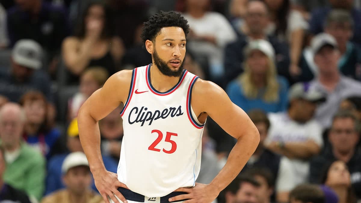 Ben Simmons Wins First Championship as Fishing Team Owner - Image 3