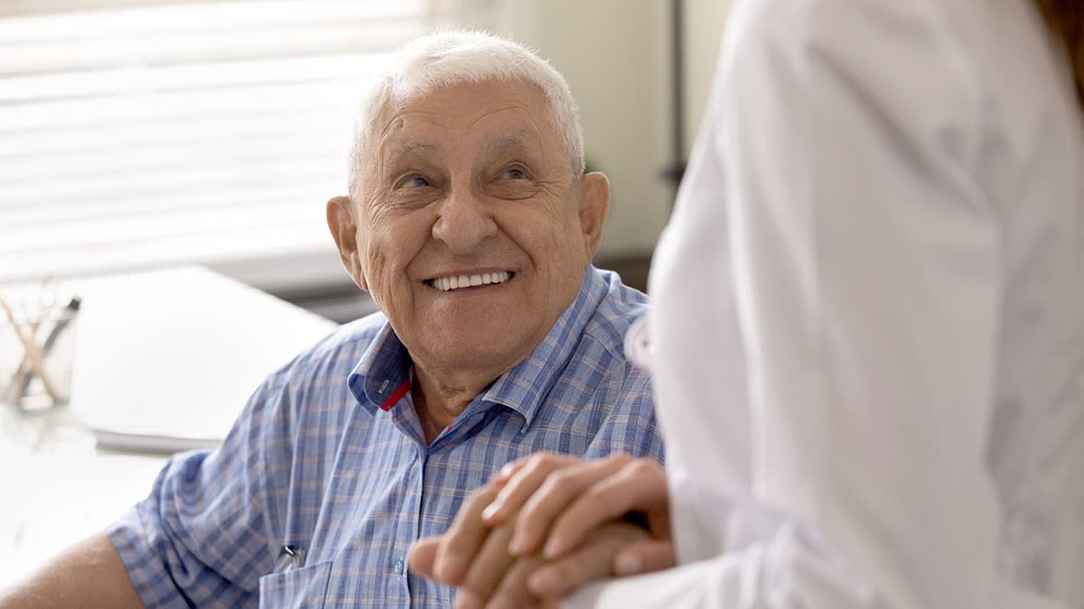 FDA Approves First Non-Sedating Drug for Alzheimer's Agitation - Image 4