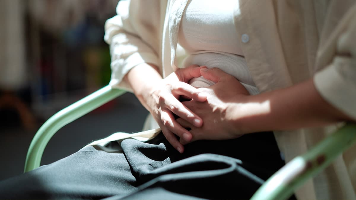 Childhood Stress Linked to Lifelong Gut Problems, NYU Finds - Image 3