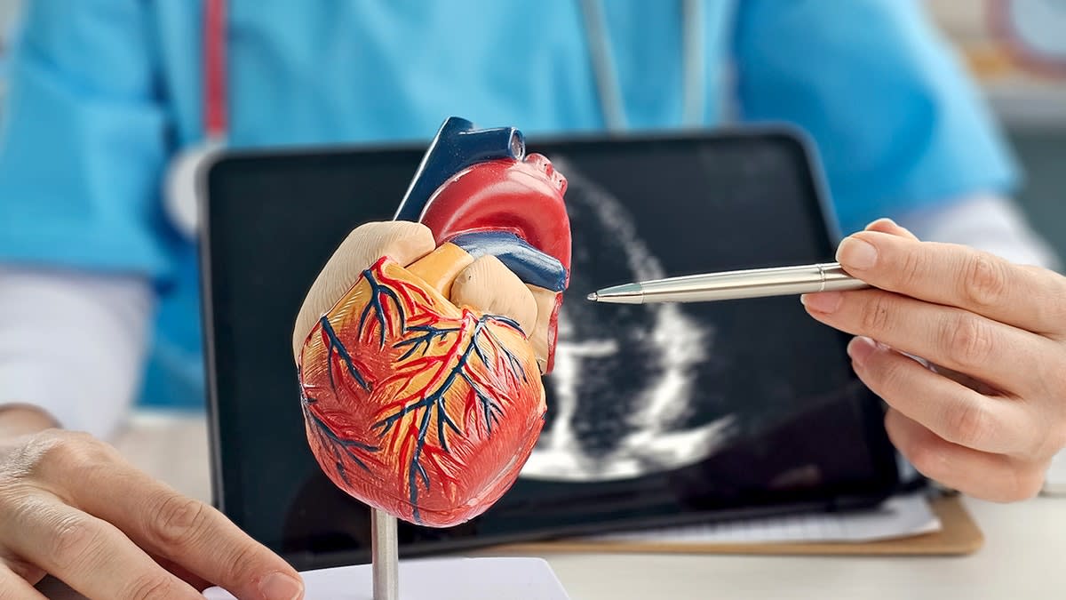 Diabetes Drug Cuts Heart Failure Risk 8x for Some Patients - Image 4