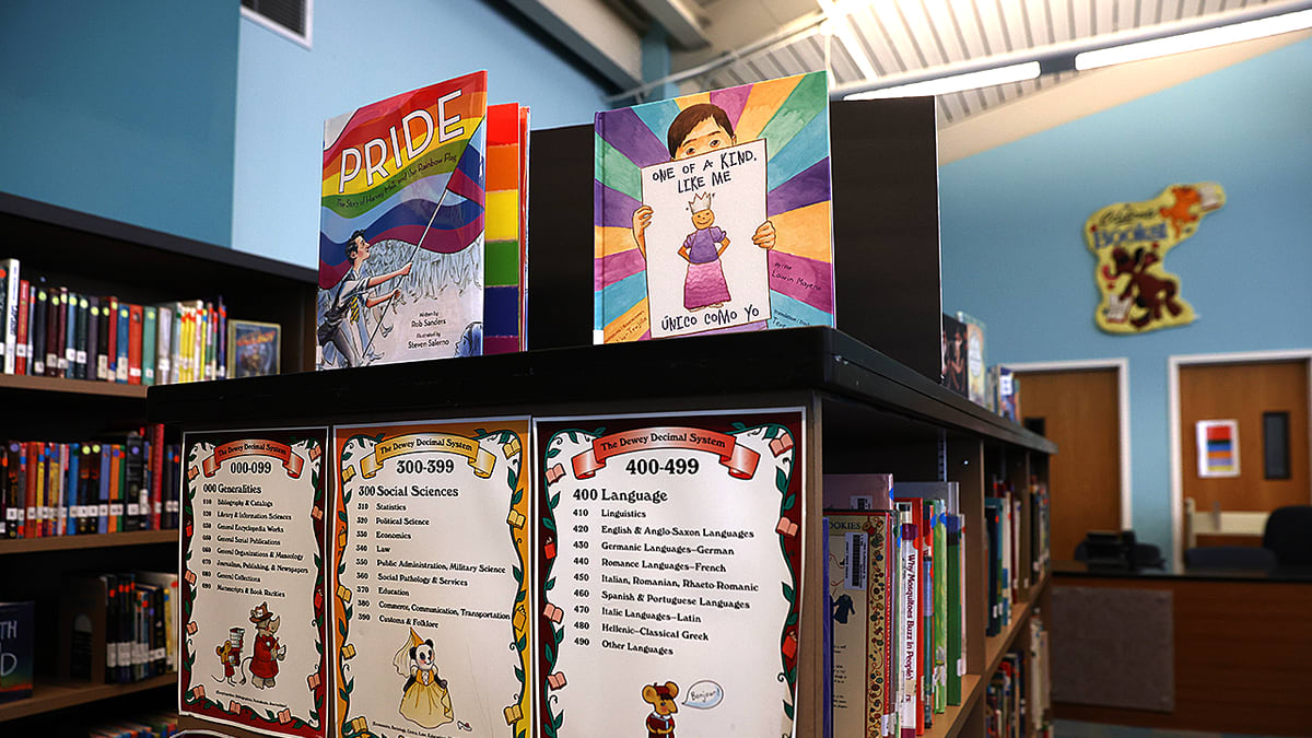 Boston Libraries Host 19 Story Hours for Pride Month - Image 5