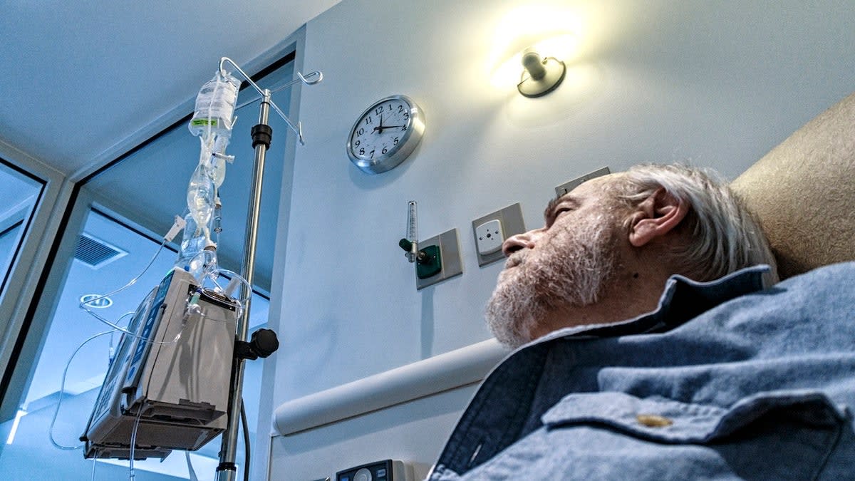 Cancer Trial: 100% Remain Cancer-Free After 3 Years - Image 4