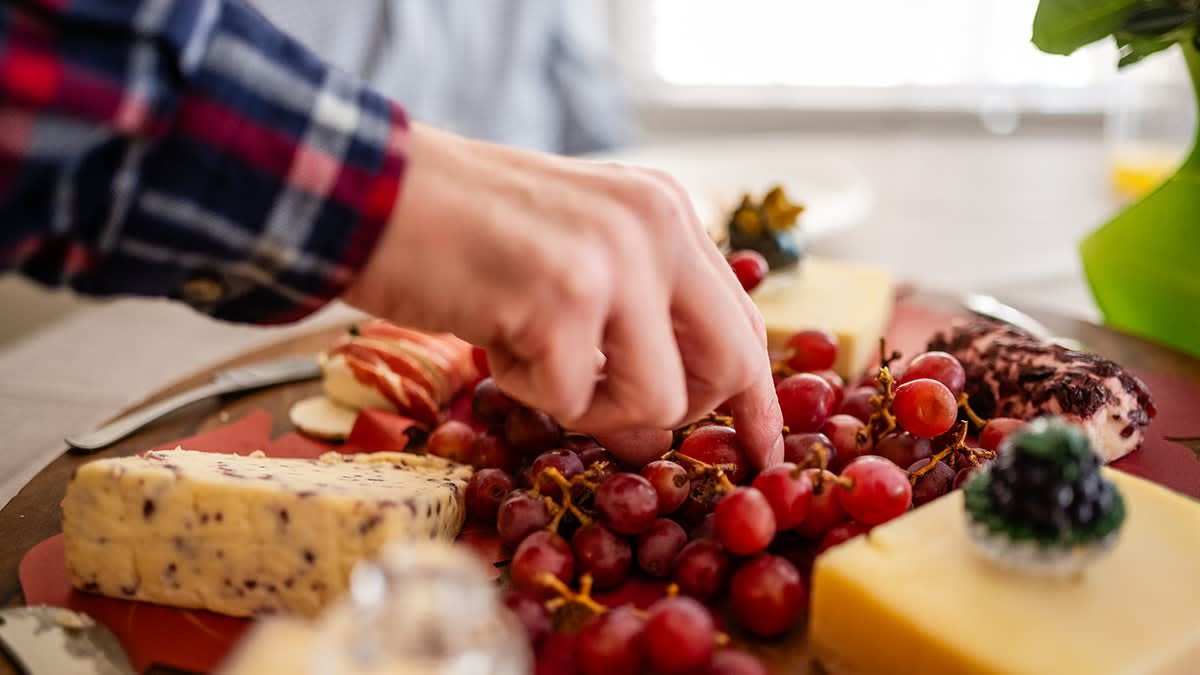 Grapes May Protect Skin From Sun Damage, Study Finds - Image 3