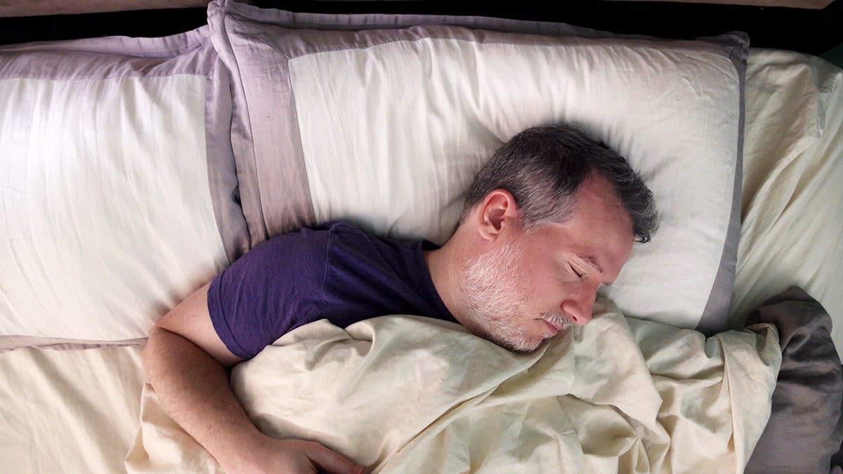 Sleep 6-7 Hours Nightly to Slow Aging, Study Finds - Image 5