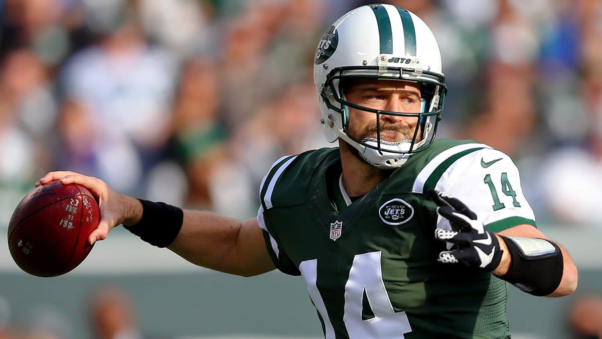 Ryan Fitzpatrick: 9 NFL Teams Made Career 'Unforgettable - Image 3